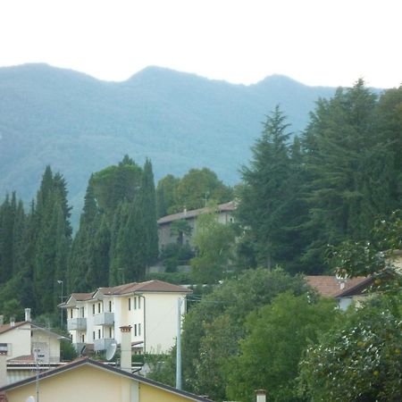 B&B Cappuccini Schio Bagian luar foto
