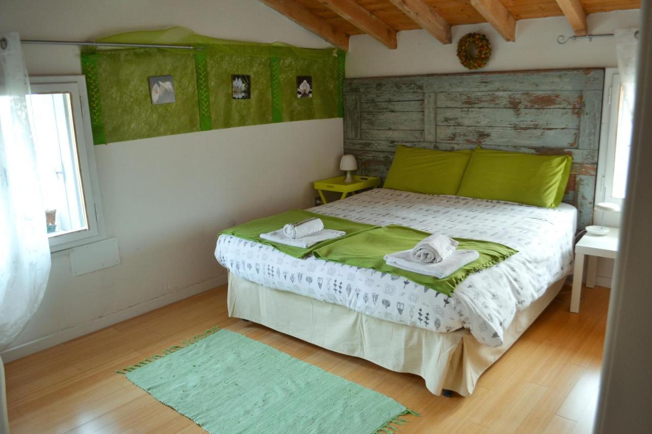B&B Cappuccini Schio Bagian luar foto