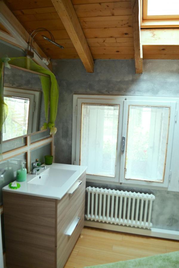 B&B Cappuccini Schio Bagian luar foto