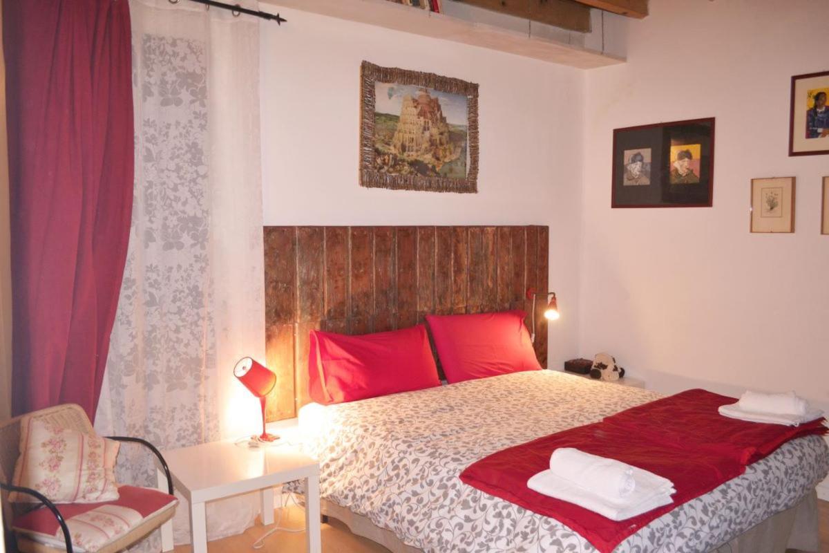B&B Cappuccini Schio Bagian luar foto