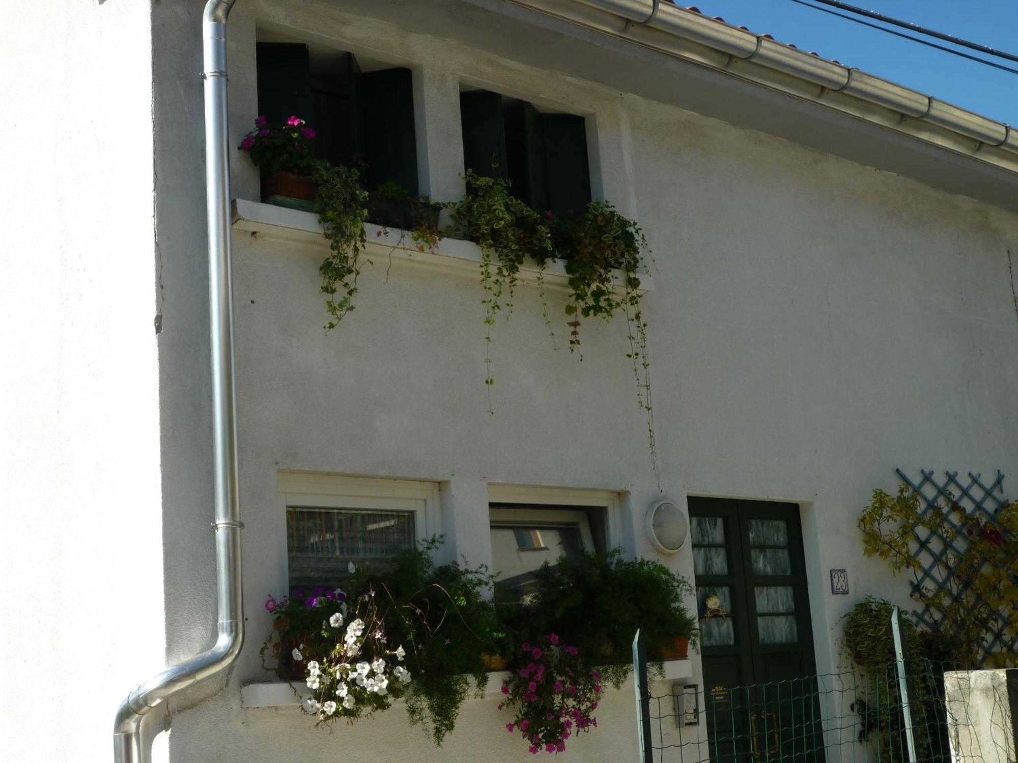B&B Cappuccini Schio Bagian luar foto