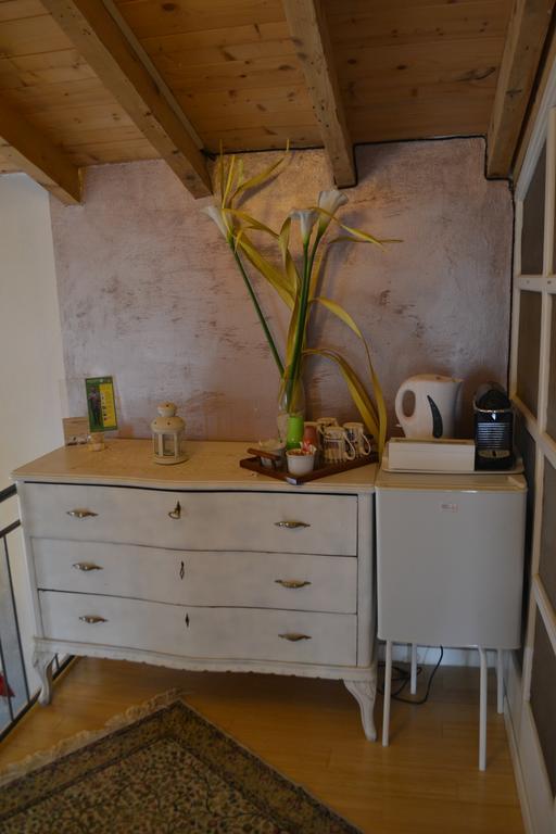 B&B Cappuccini Schio Bagian luar foto