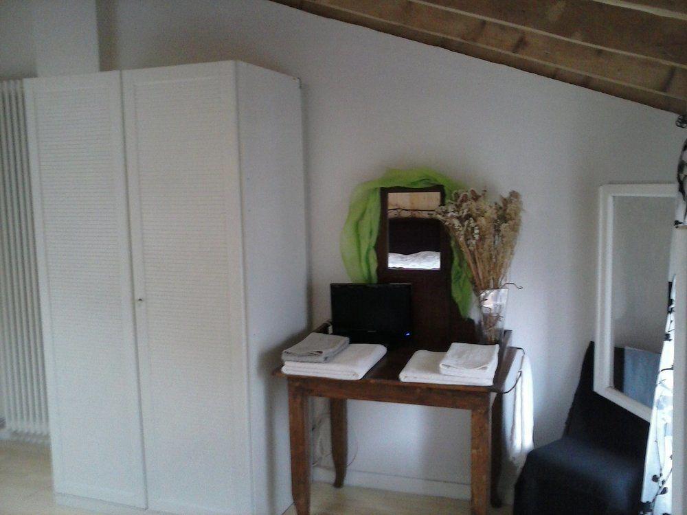 B&B Cappuccini Schio Bagian luar foto
