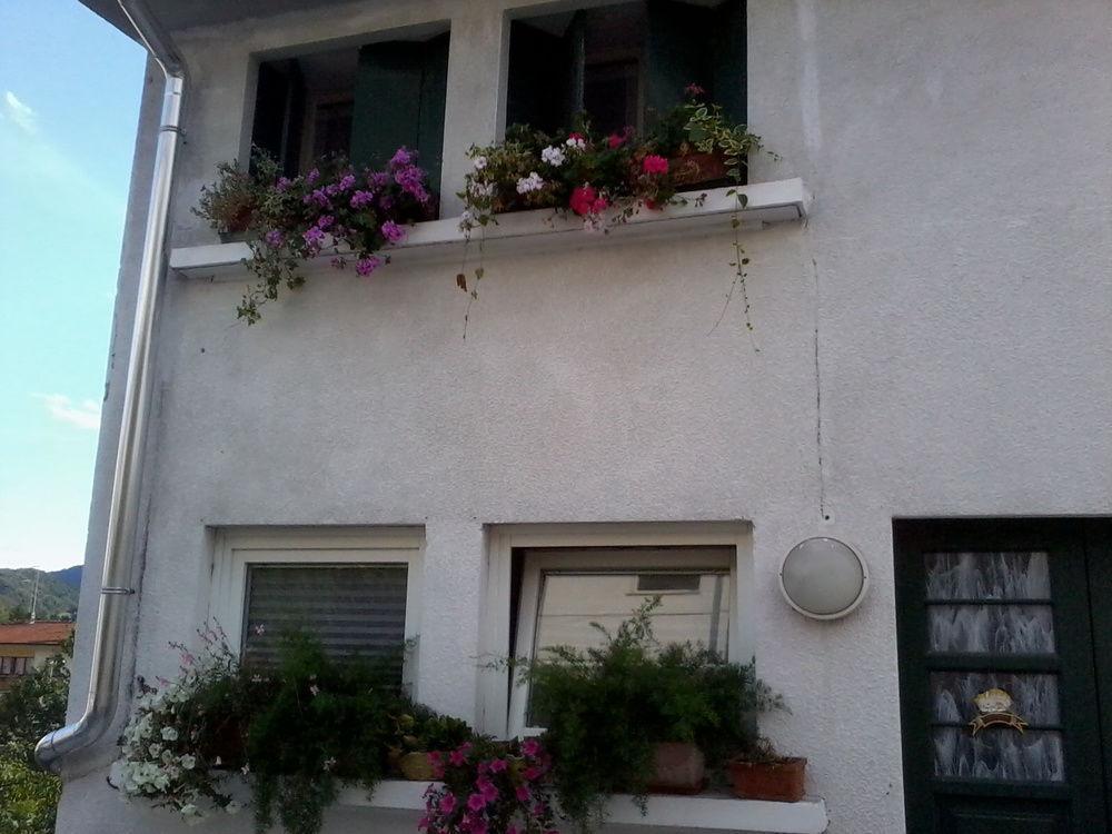 B&B Cappuccini Schio Bagian luar foto