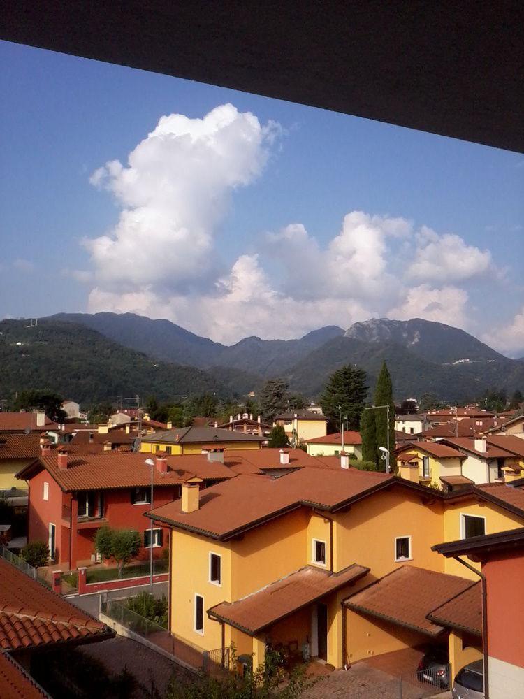 B&B Cappuccini Schio Bagian luar foto