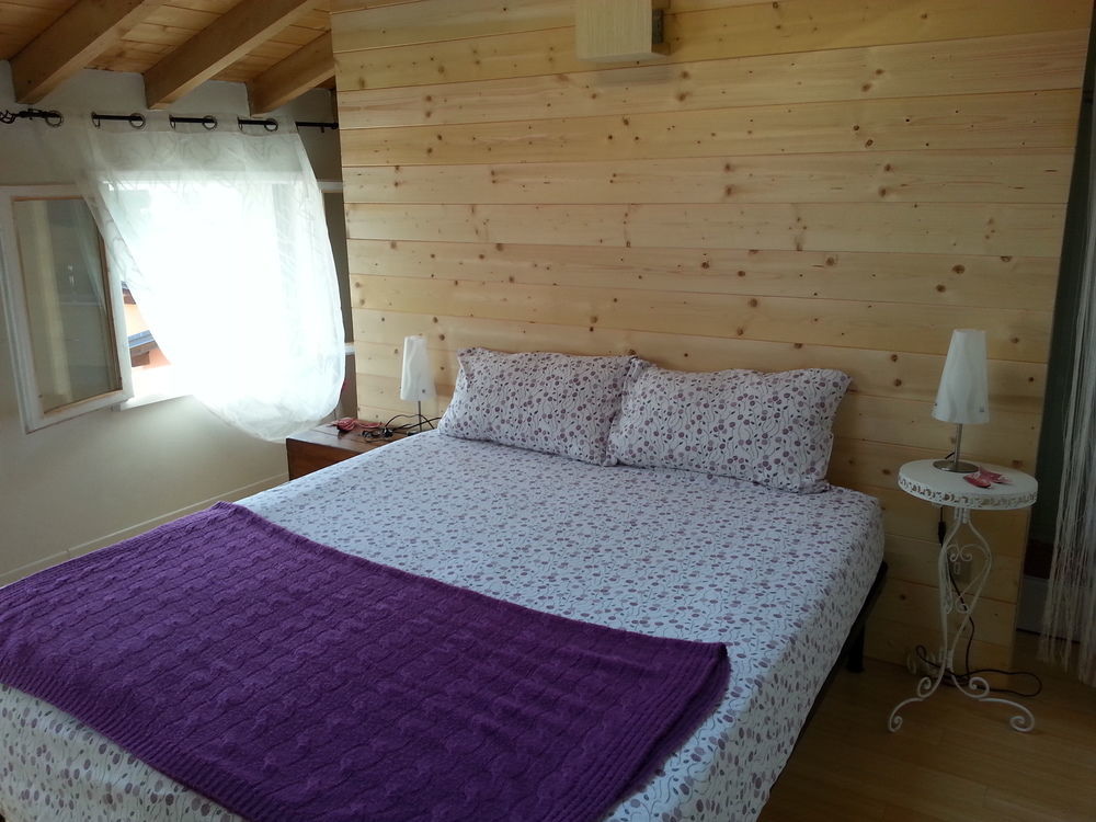 B&B Cappuccini Schio Bagian luar foto