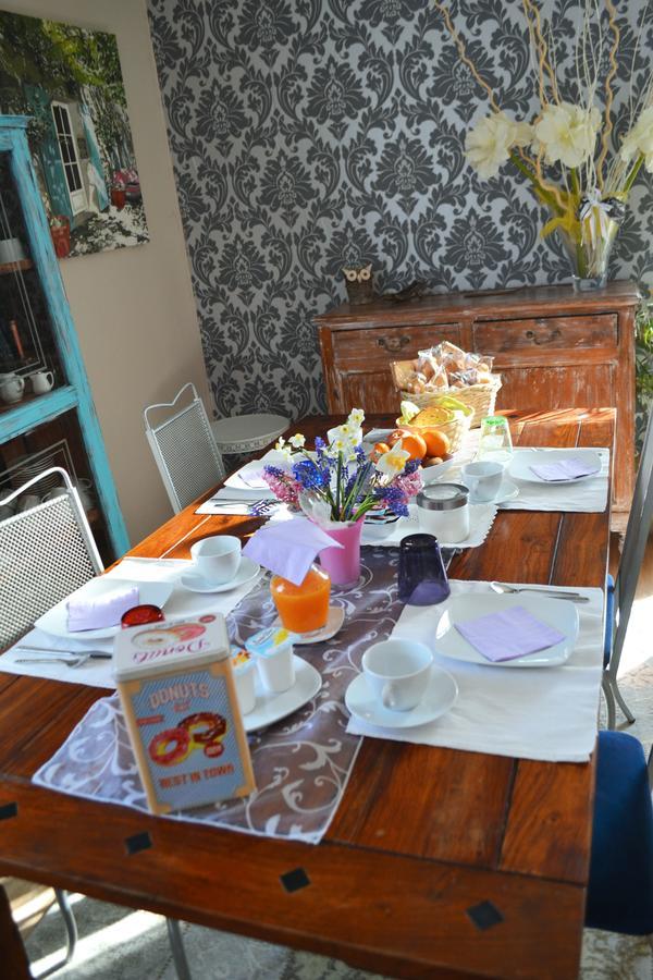 B&B Cappuccini Schio Ruang foto