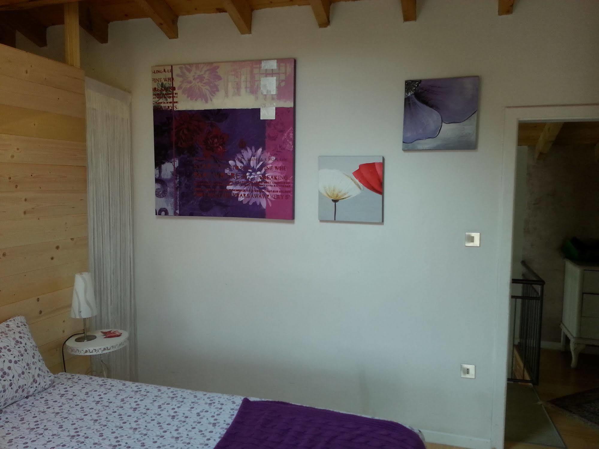 B&B Cappuccini Schio Bagian luar foto