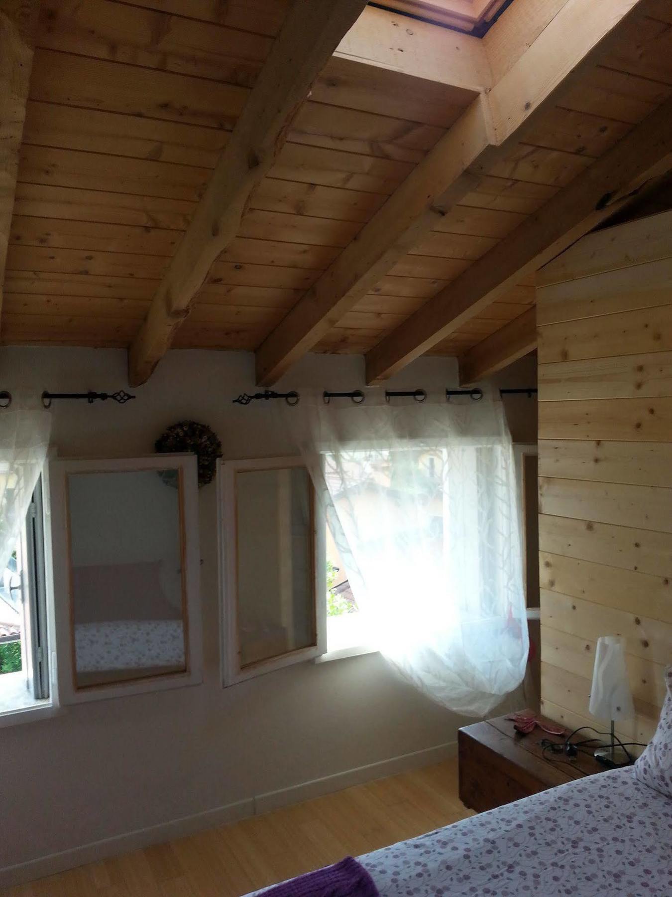 B&B Cappuccini Schio Bagian luar foto