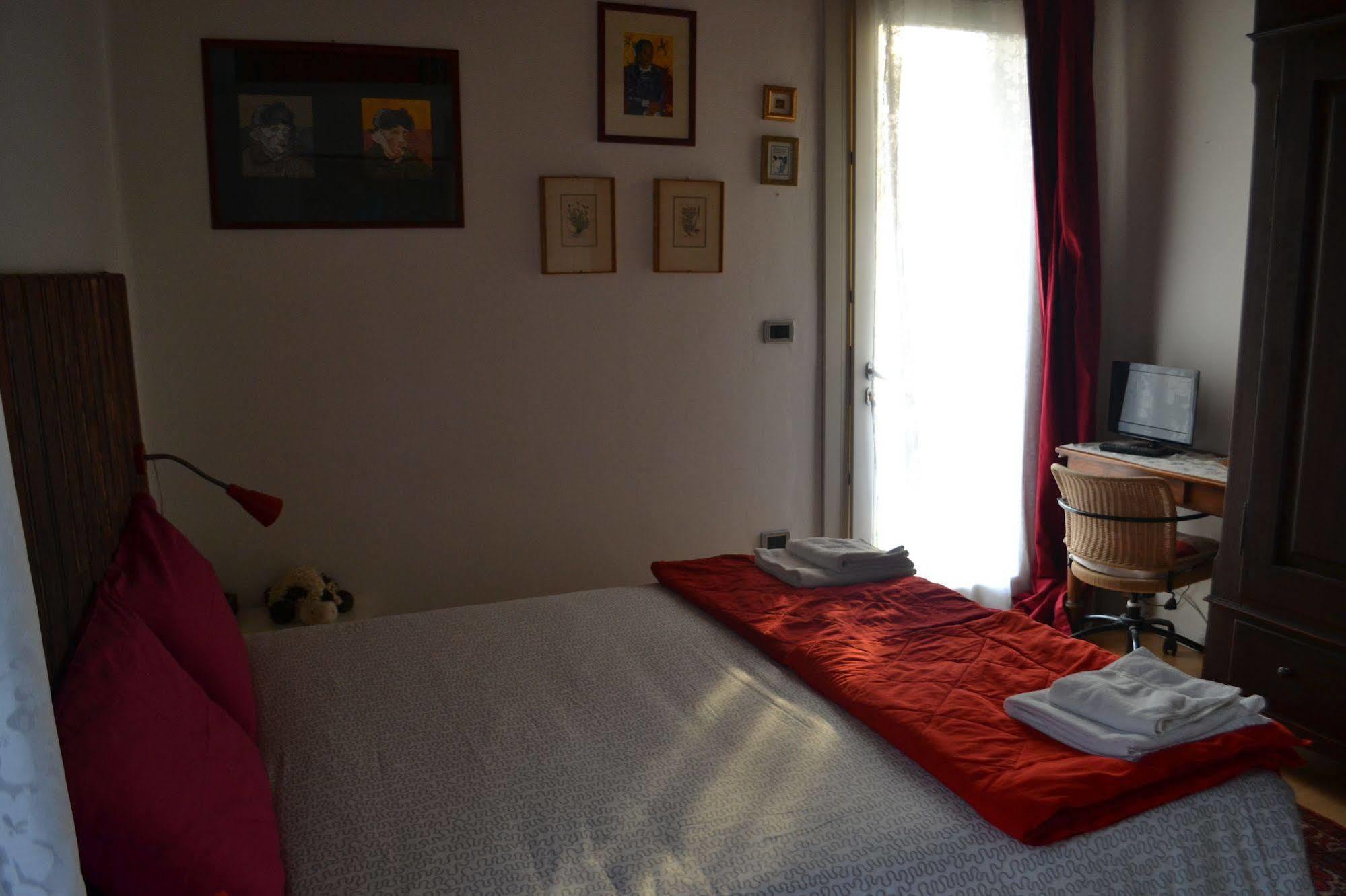 B&B Cappuccini Schio Bagian luar foto