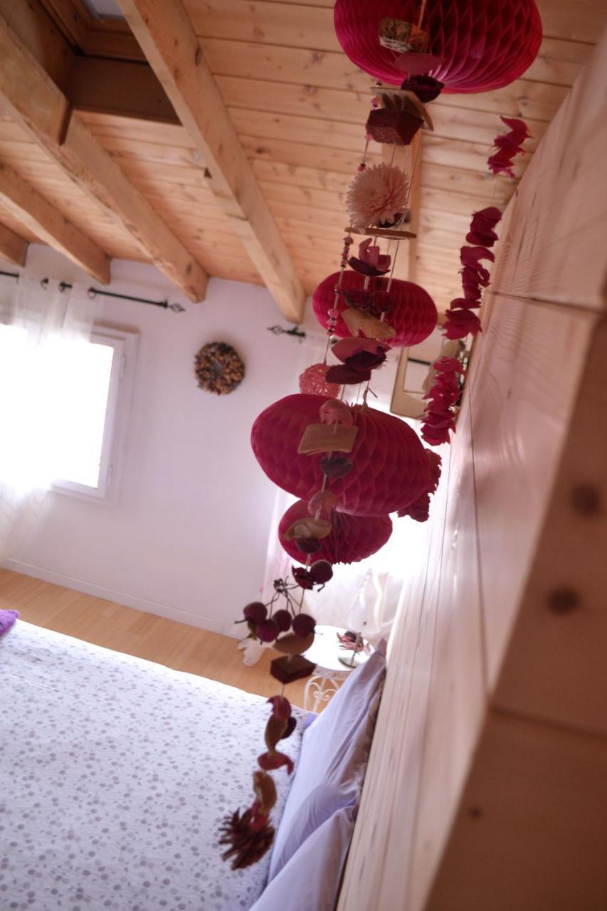 B&B Cappuccini Schio Bagian luar foto