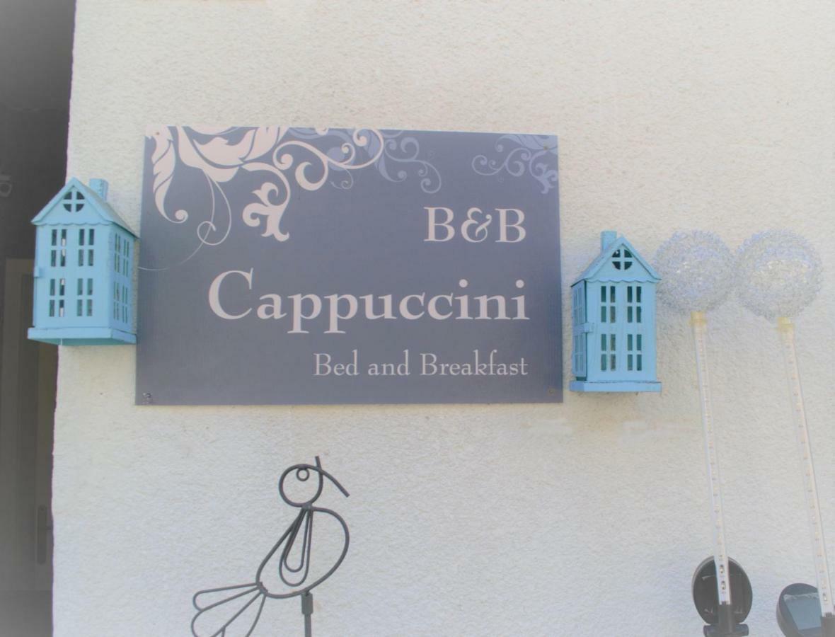 B&B Cappuccini Schio Bagian luar foto