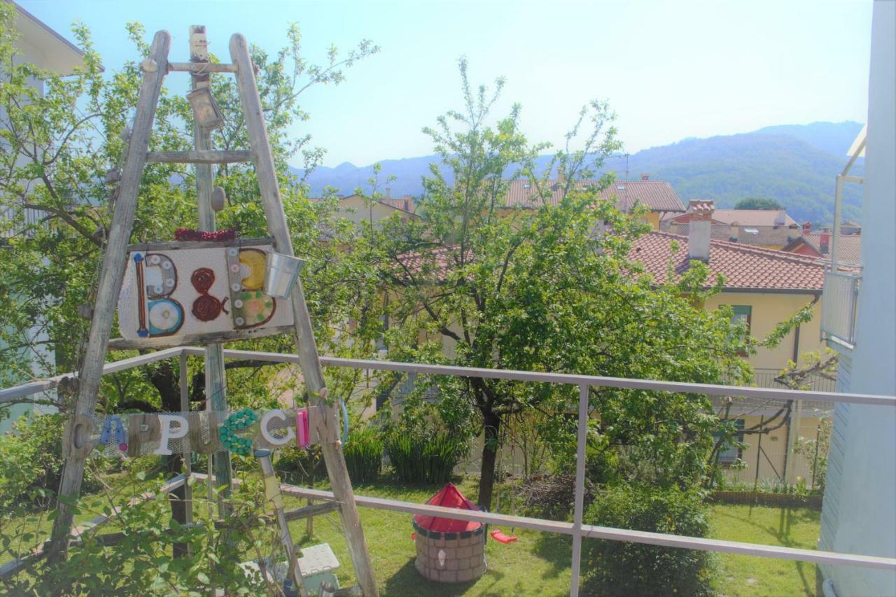 B&B Cappuccini Schio Bagian luar foto