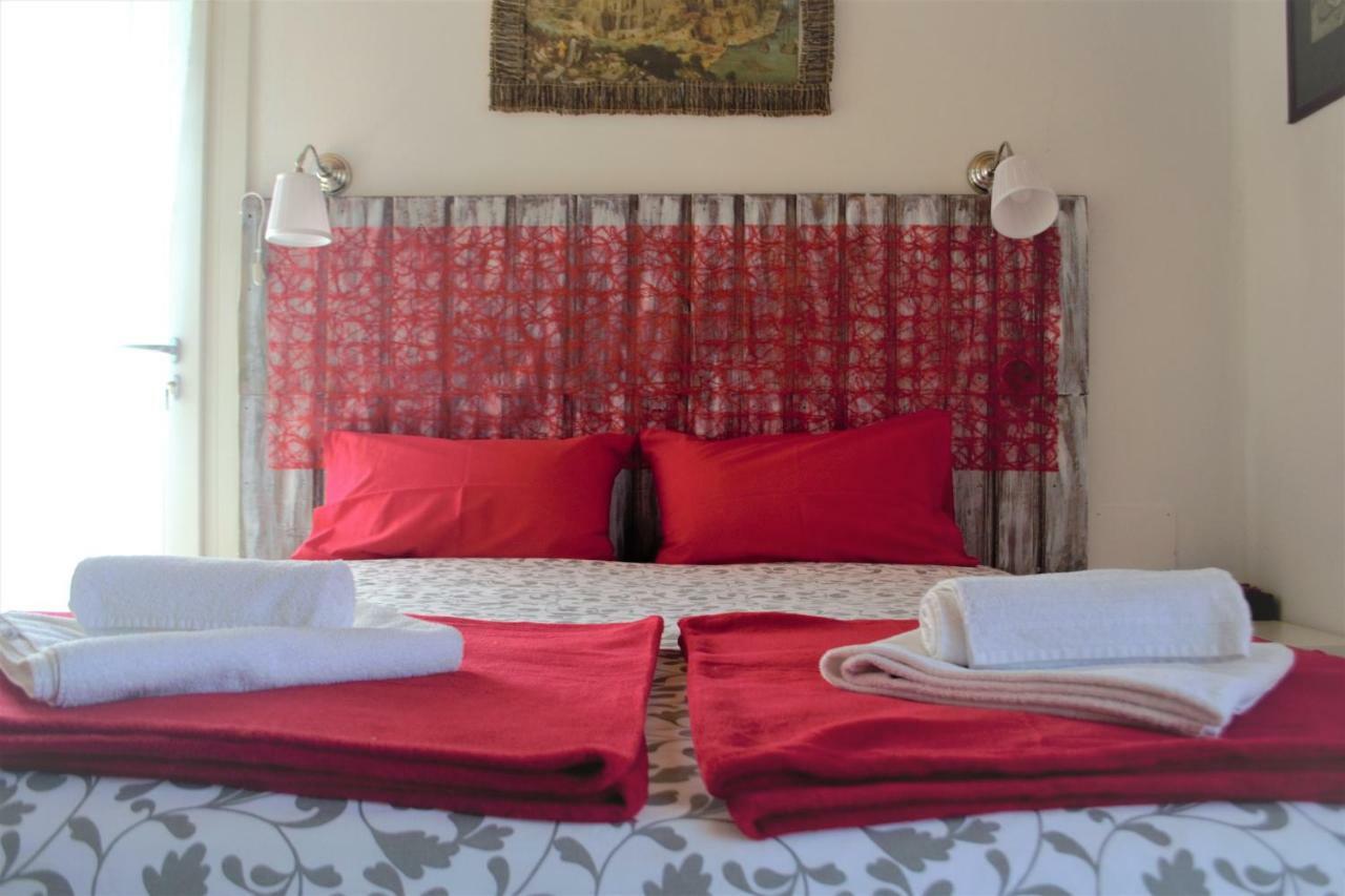 B&B Cappuccini Schio Bagian luar foto