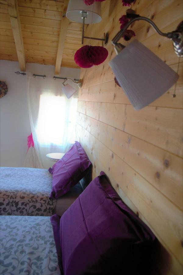 B&B Cappuccini Schio Bagian luar foto