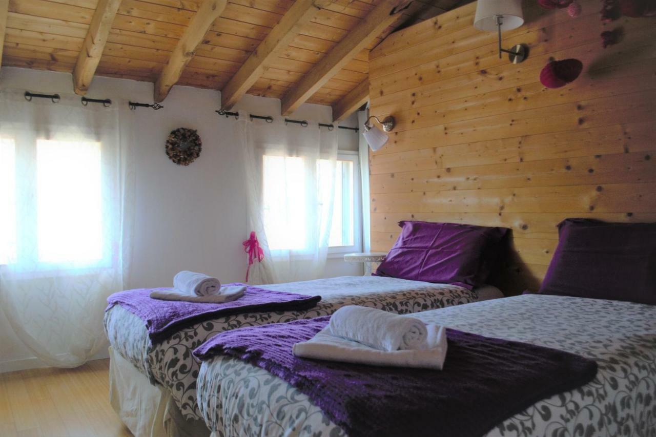 B&B Cappuccini Schio Bagian luar foto