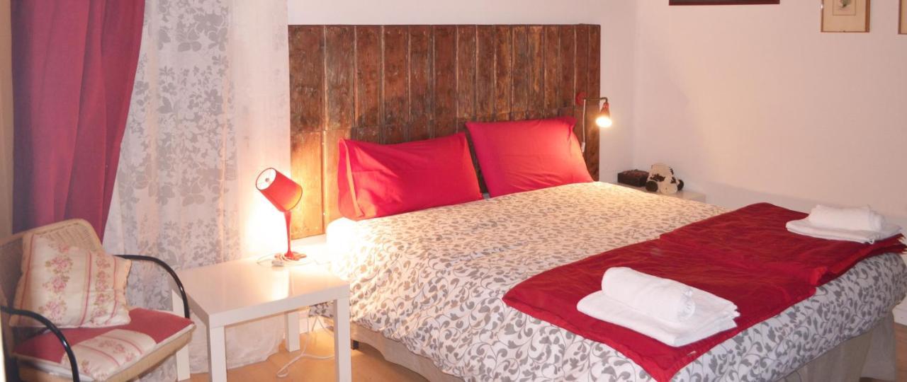 B&B Cappuccini Schio Bagian luar foto